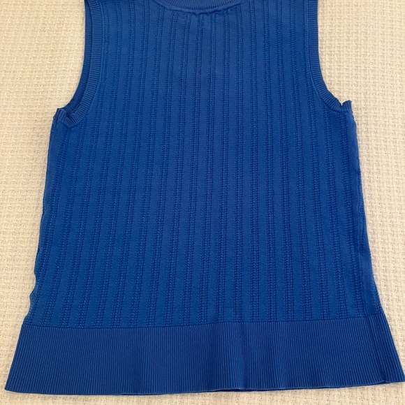 Anne Klein tank top - Picture 6 of 8